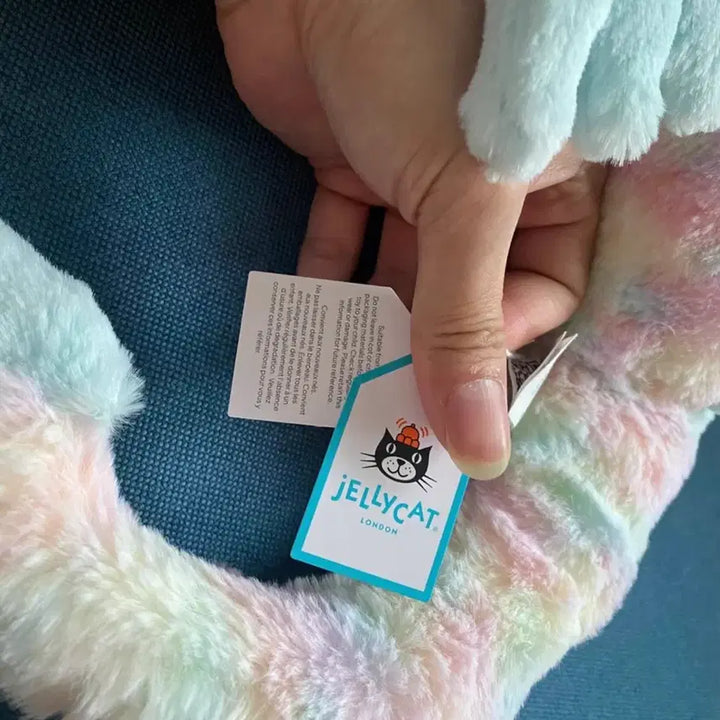 [BUNJANG] Jellycat Laelia Dragon Large / jellycat 라줄리아 드래곤 젤리캣 정품