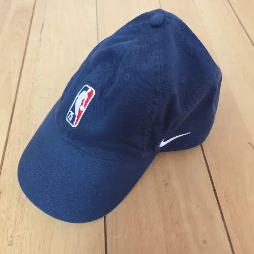 [BUNJANG] Nike NBA 75th Anniversary Cap / 나이키 NBA 모자 볼캡 217