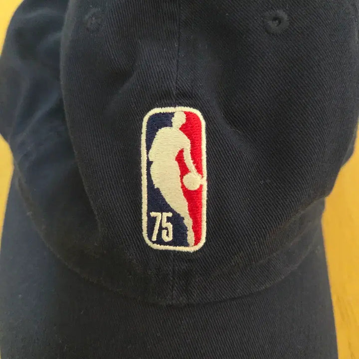 [BUNJANG] Nike NBA 75th Anniversary Cap / 나이키 NBA 모자 볼캡 217