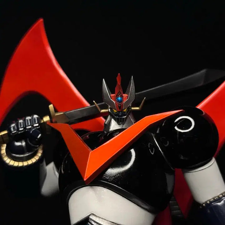 [BUNJANG] Great Mazinger Model Kit / 그레이트마징가