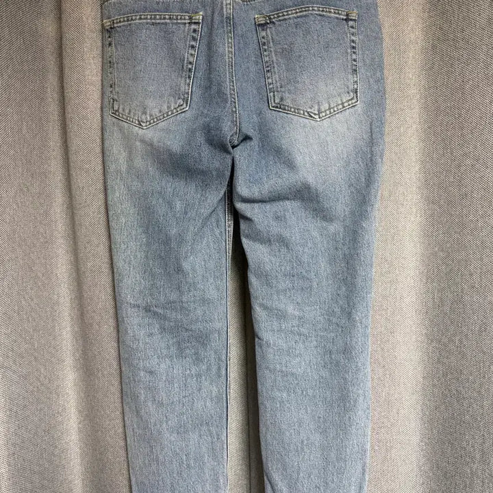 [BUNJANG] Solid Homme Denim Jeans Size 48 / 솔리드옴므 데님 청바지 48