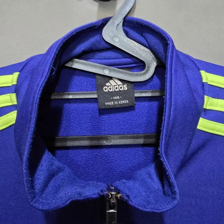 [BUNJANG] Adidas Jersey Size 105 / 아디다스 져지 105