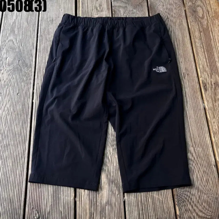 [BUNJANG] The North Face 7-Sleeve Pants / 노스페이스 7부바지