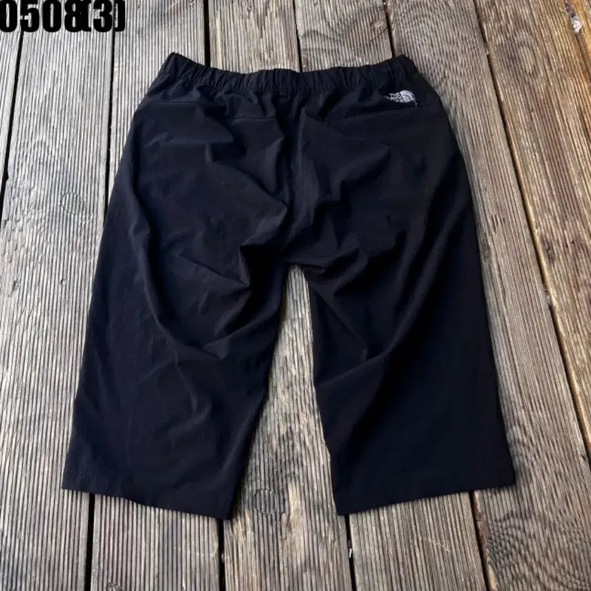 [BUNJANG] The North Face 7-Sleeve Pants / 노스페이스 7부바지