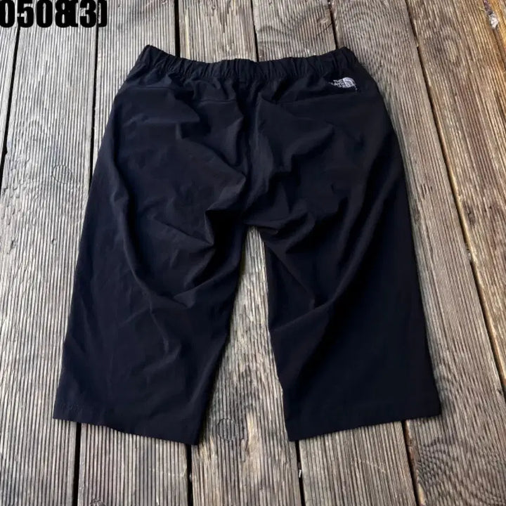 [BUNJANG] The North Face 7-Sleeve Pants / 노스페이스 7부바지