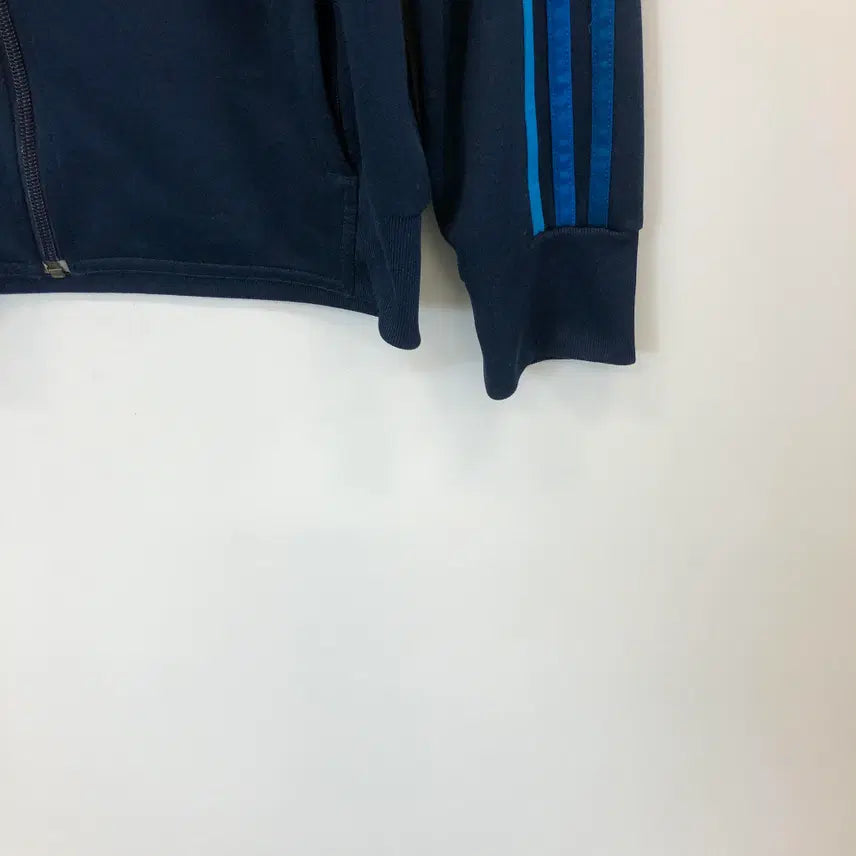 [BUNJANG] Adidas Chelsea Gradient Jersey Navy 95 / 아디다스 첼시 그라데이션 져지 95