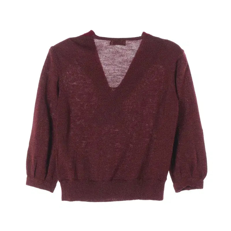 [BUNJANG] Japan Wool Rayon Acrylic Knit (Women&