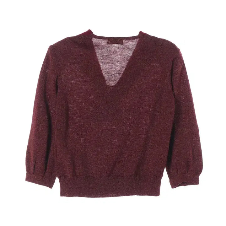[BUNJANG] Japan Wool Rayon Acrylic Knit (Women&