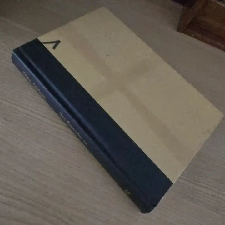 [BUNJANG] Vintage Book Set (3 Volumes) / 빈티지 책 서적 3권 세트가격