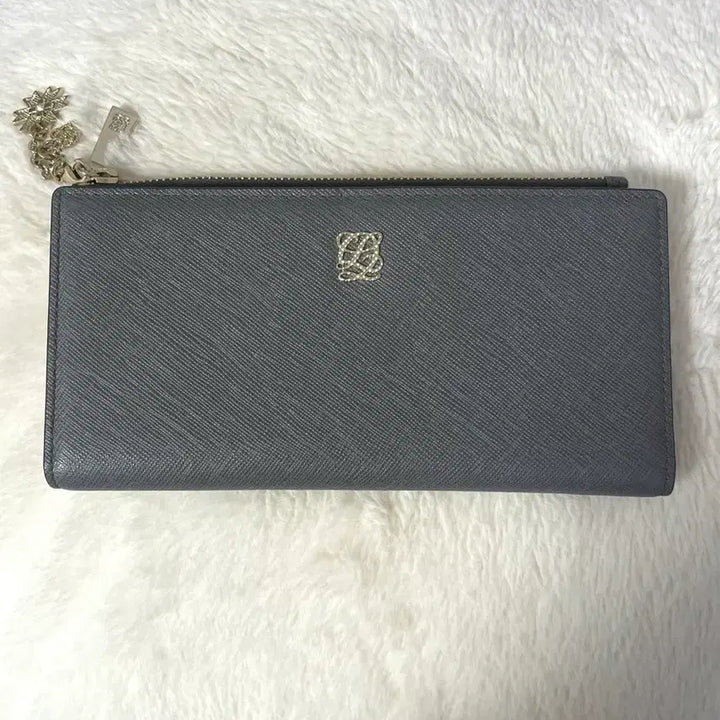 [BUNJANG] Louis Quatorze Long Wallet / 루이까또즈 장지갑