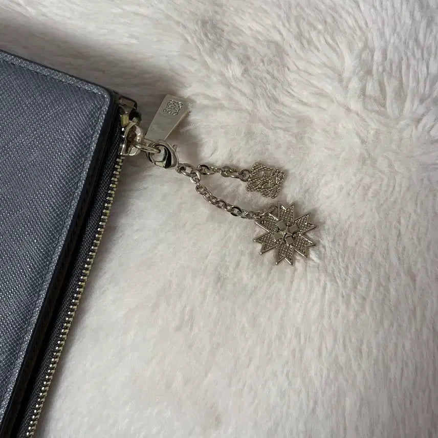 [BUNJANG] Louis Quatorze Long Wallet / 루이까또즈 장지갑