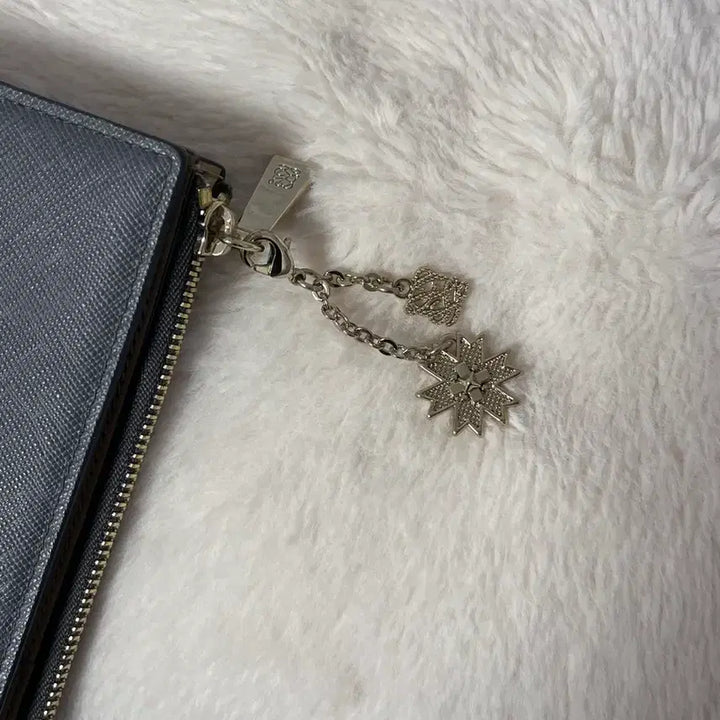 [BUNJANG] Louis Quatorze Long Wallet / 루이까또즈 장지갑
