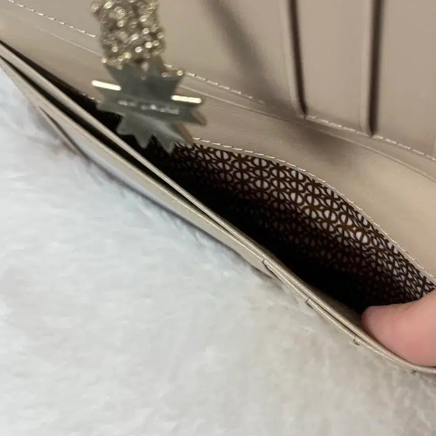 [BUNJANG] Louis Quatorze Long Wallet / 루이까또즈 장지갑