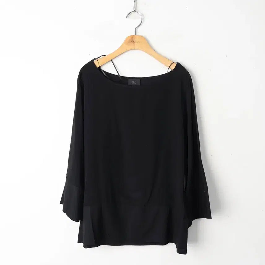 [BUNJANG] Banana Republic 100% Silk Blouse / 55/바나나리퍼블릭 실크100 블라우스