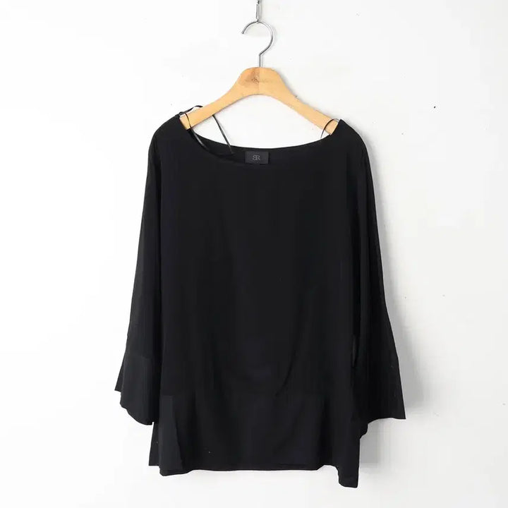 [BUNJANG] Banana Republic 100% Silk Blouse / 55/바나나리퍼블릭 실크100 블라우스