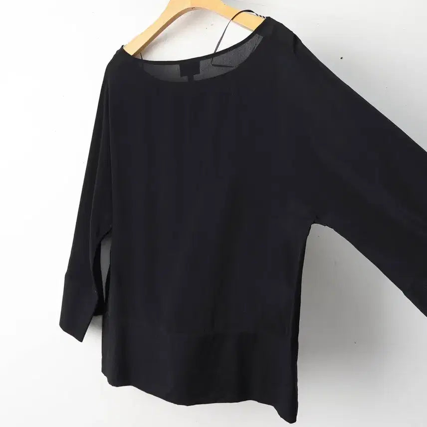[BUNJANG] Banana Republic 100% Silk Blouse / 55/바나나리퍼블릭 실크100 블라우스