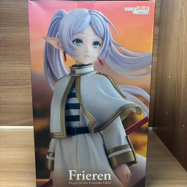 [BUNJANG] Frieren: Beyond Journey&