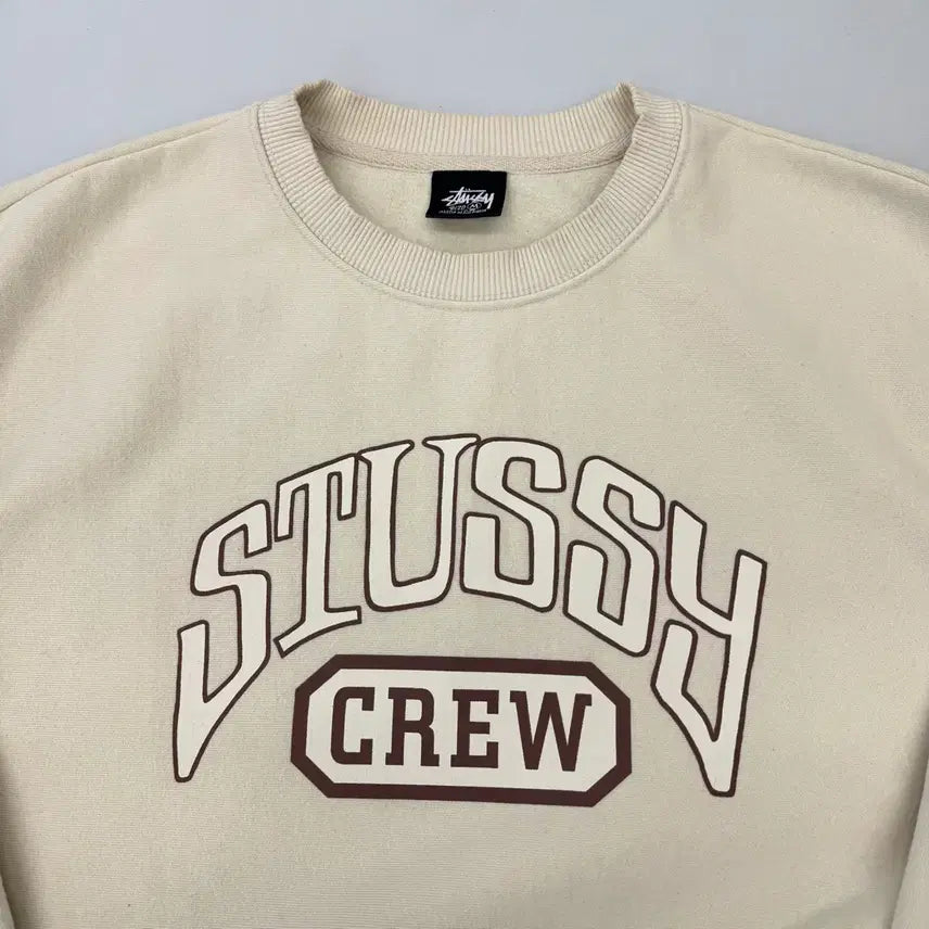[BUNJANG] Stussy Sweatshirt / 스투시 맨투맨