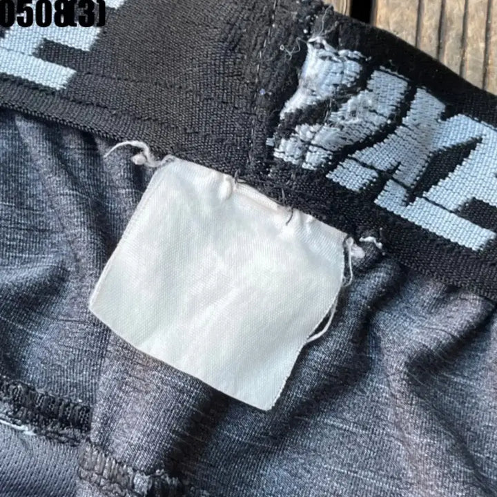 [BUNJANG] Nike Shorts / 나이키 반바지