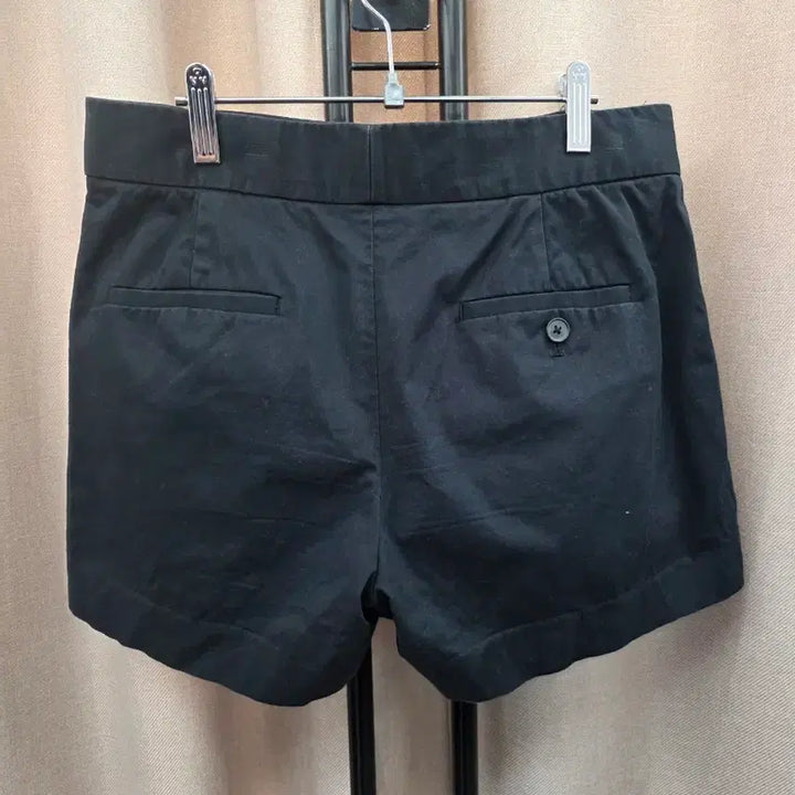 [BUNJANG] Polo Ralph Lauren Black Shorts / 폴로 블랙 반바지 숏팬츠