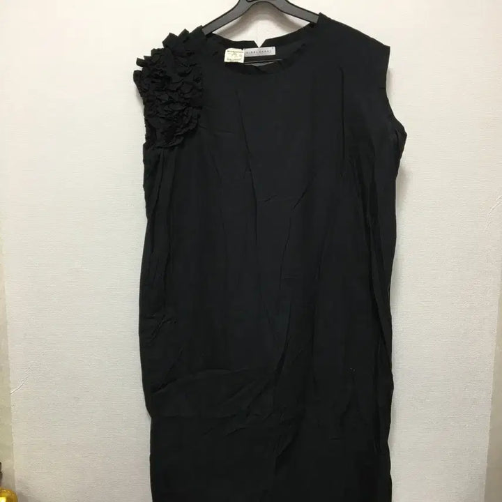 [BUNJANG] SIBELSARAL Sleeveless Long Dress / 매장정품 SIBELSARAL 사이벨사랄 민소매 롱원피스