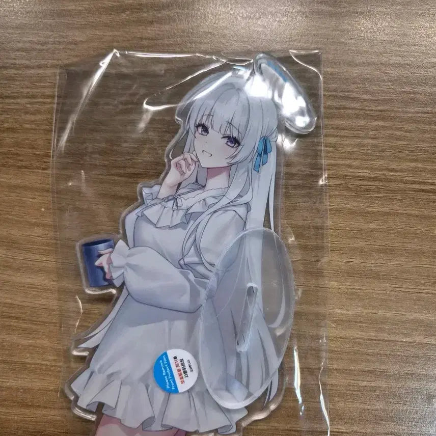 [BUNJANG] Blue Archive Noah Acrylic Stand / 블루아카이브 노아 아크릴