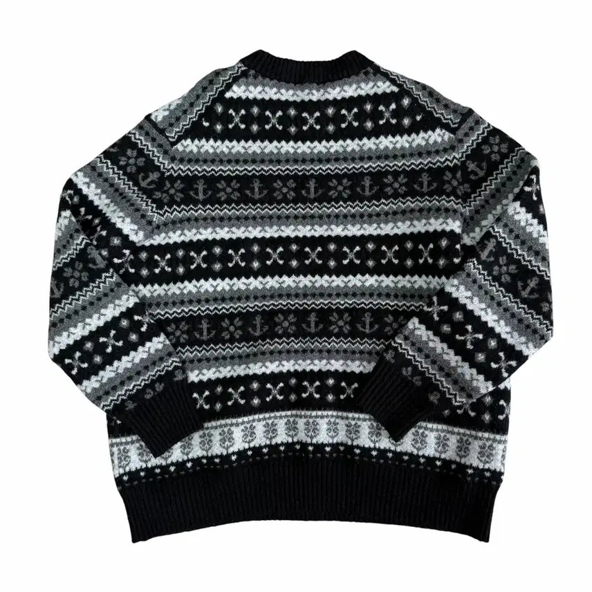 [SOLD OUT] 유니클로 니트