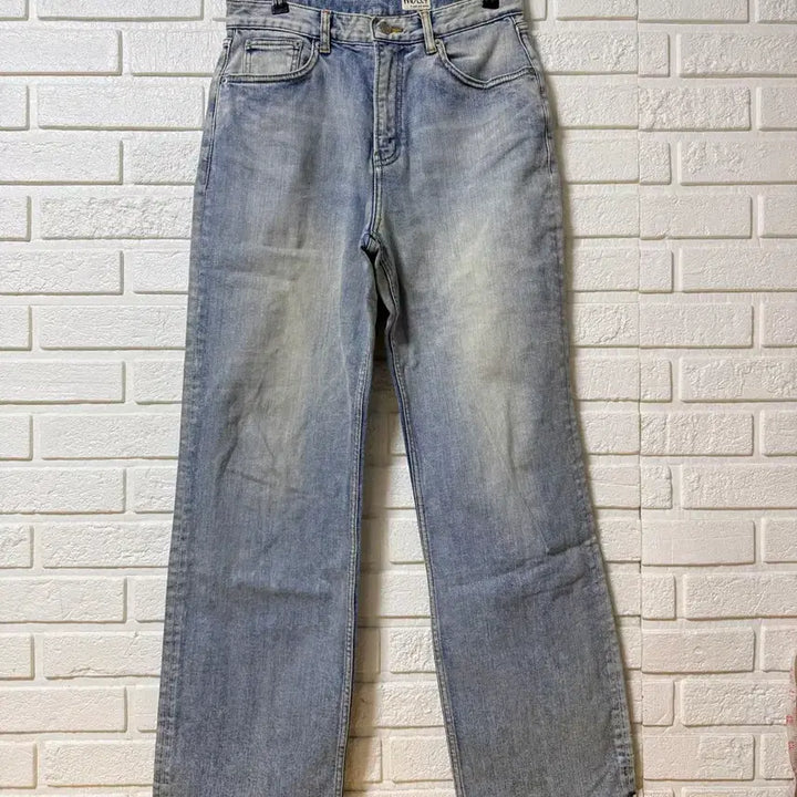 [BUNJANG] MODE9 Denim Jeans / 모드9 데님 청바지
