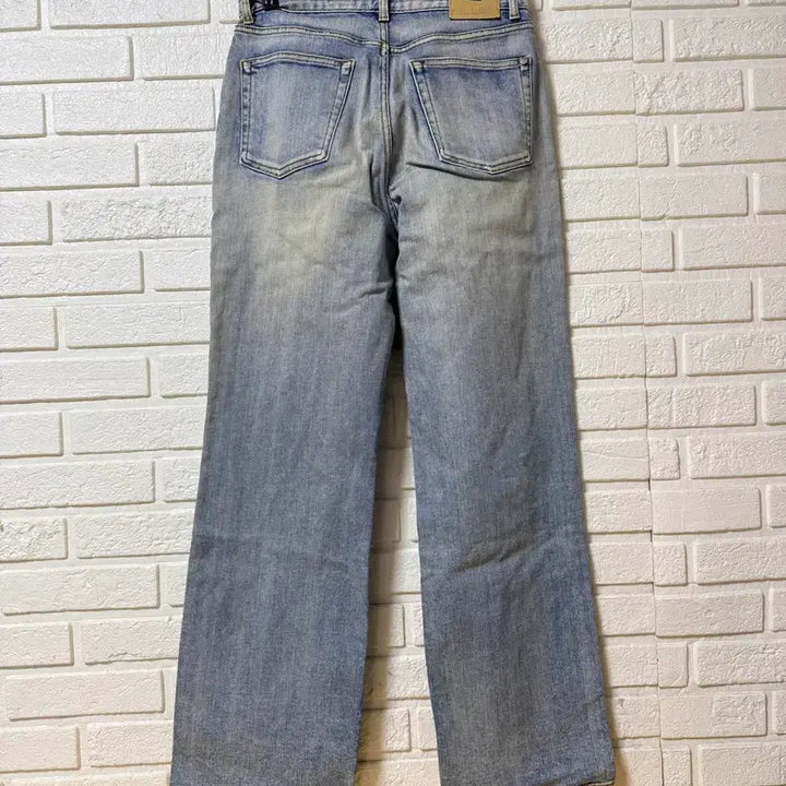 [BUNJANG] MODE9 Denim Jeans / 모드9 데님 청바지