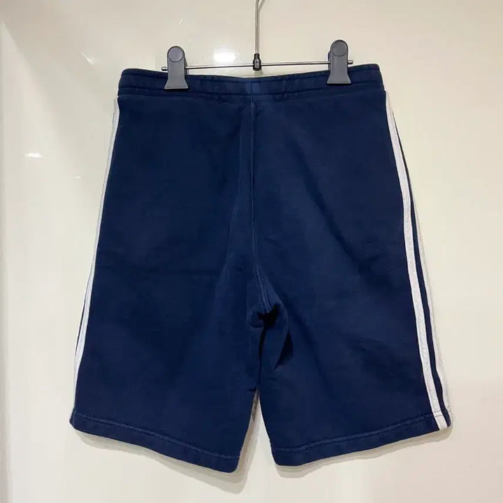 [BUNJANG] Adidas Cotton Shorts / (S)아디다스 면반바지