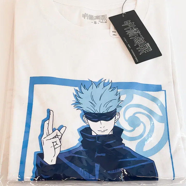 [BUNJANG] Jujutsu Kaisen Satoru Gojo NS2-P0000UKT / [주술회전] 고죠 사토루 NS2-P0000UKT