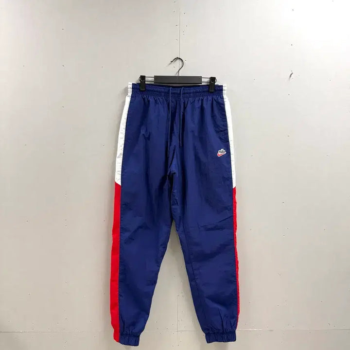 [BUNJANG] Nike Heritage Woven Jogger Pants - Men&