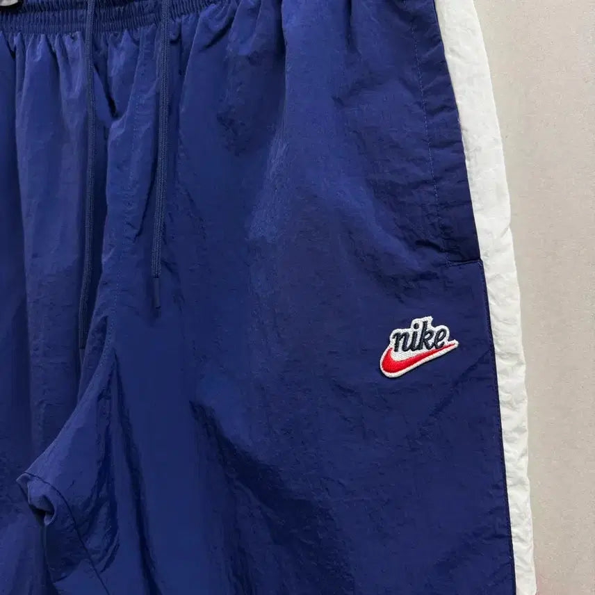 [BUNJANG] Nike Heritage Woven Jogger Pants - Men&