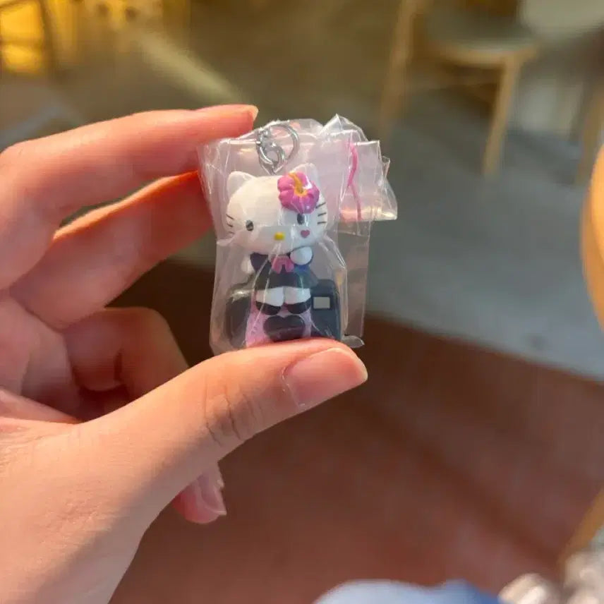 [SOLD OUT] 헤이세이 헬로키티 가챠