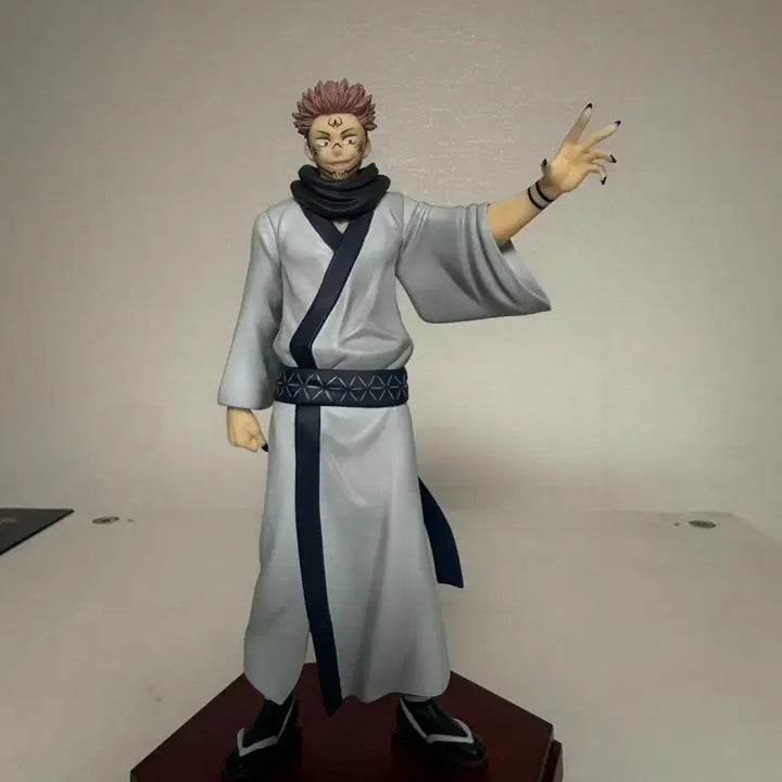 [BUNJANG] Popup Parade Sukuna Figure / 팝업 퍼레이드 스쿠나 피규어