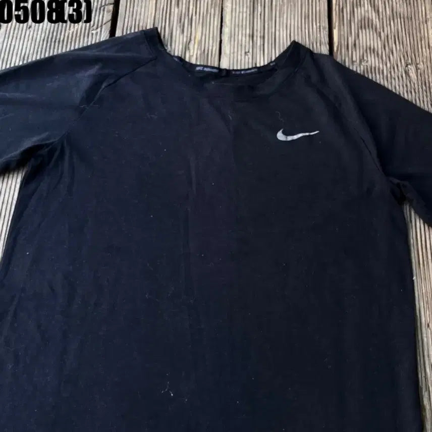 [BUNJANG] Nike T-Shirt / 나이키 반팔티셔츠