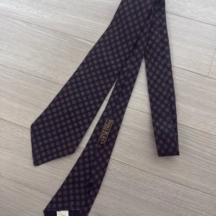 [BUNJANG] RRL Necktie / rrl 더블알엘 넥타이