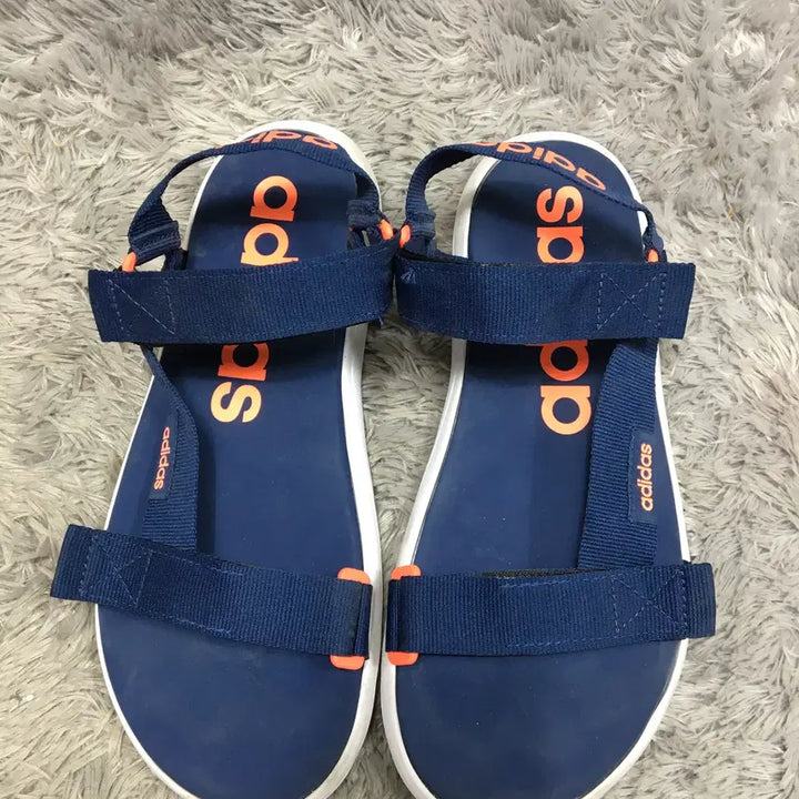 [BUNJANG] Adidas Sandals 265 / 아디다스 샌들265