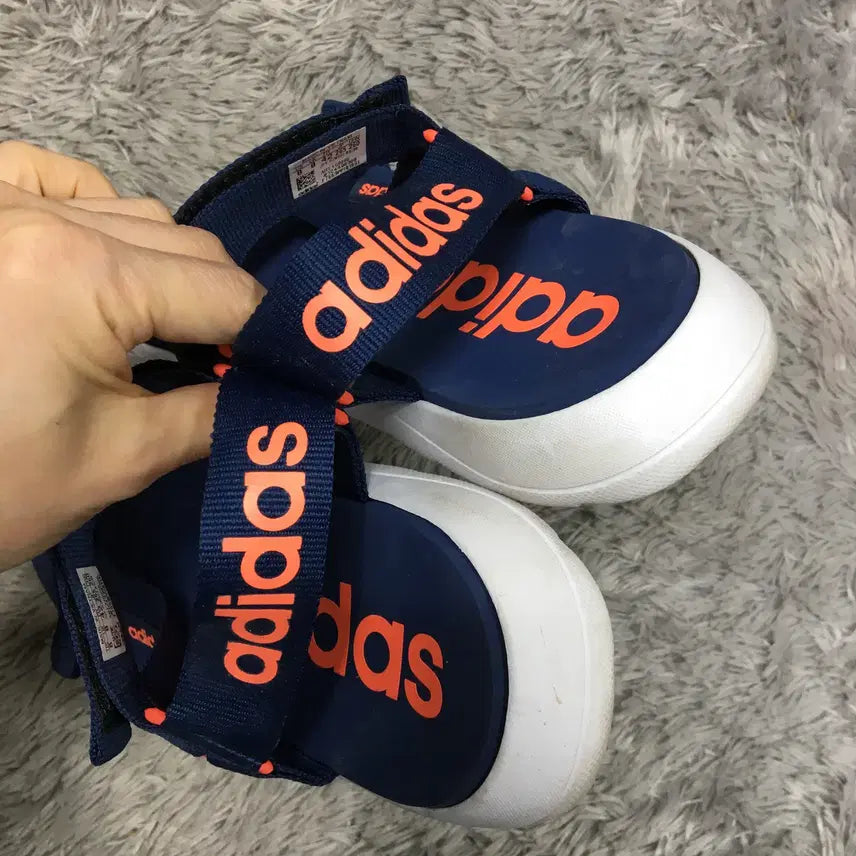 [BUNJANG] Adidas Sandals 265 / 아디다스 샌들265