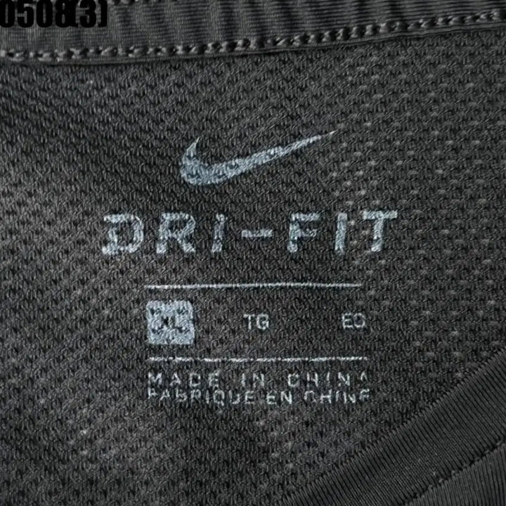 [BUNJANG] Nike T-shirt / 나이키 반팔 티셔츠