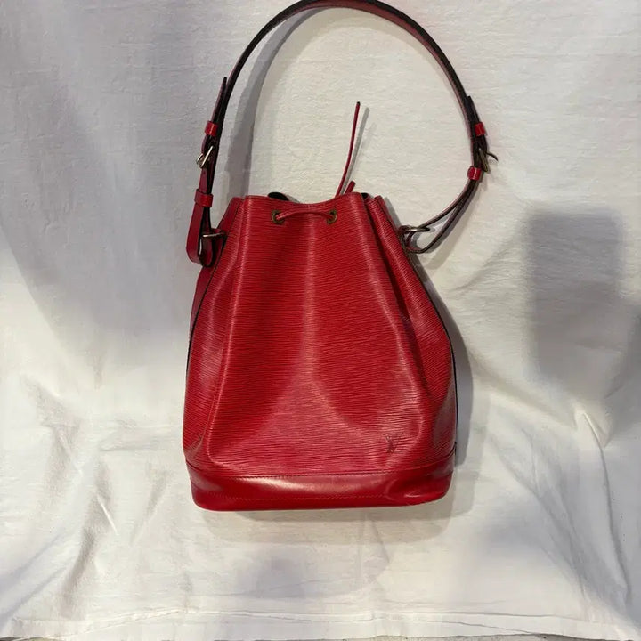 [BUNJANG] Louis Vuitton Epi Noe Bucket Bag / 루이비통 에삐 노에 버킷백