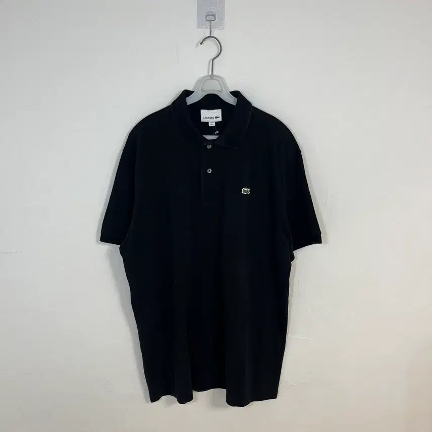 [BUNJANG] Lacoste Polo T-shirt / 라코스테 카라티