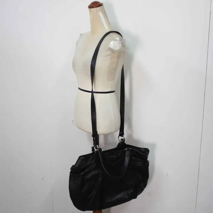 [BUNJANG] FURLA Genuine Leather Women&