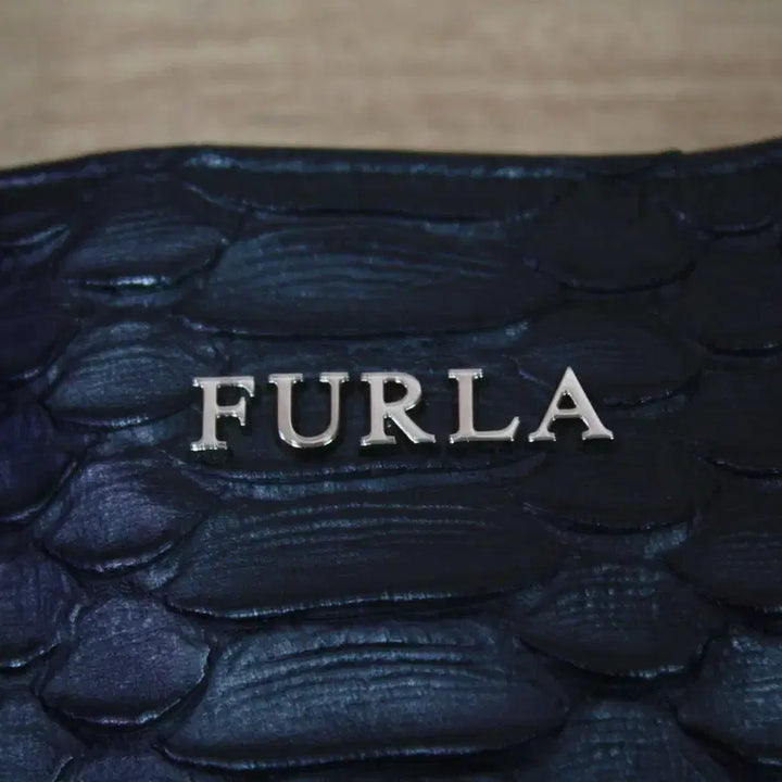 [BUNJANG] FURLA Genuine Leather Women&