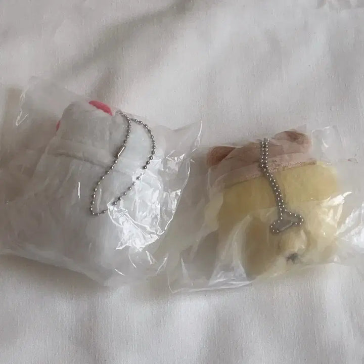 [BUNJANG] Sanrio Studio Haneul x Sanrio Plush Toy Gacha / 산리오 Studio HaneulxSanrio 푹신푹신한 장난감 가챠