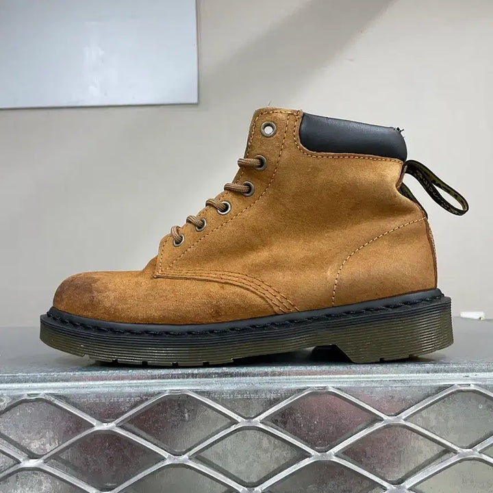 [BUNJANG] Dr. Martens x Stüssy 939 Boots UK 6 / 닥터마틴X스투시 939 부츠 uk6 (gr-4828)