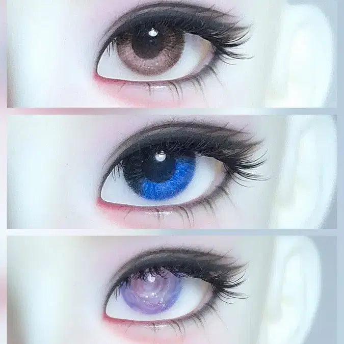 [BUNJANG] 14mm Doll Eyes / 4종 14mm 안구 팝니다 인형 구관 구체관절인형