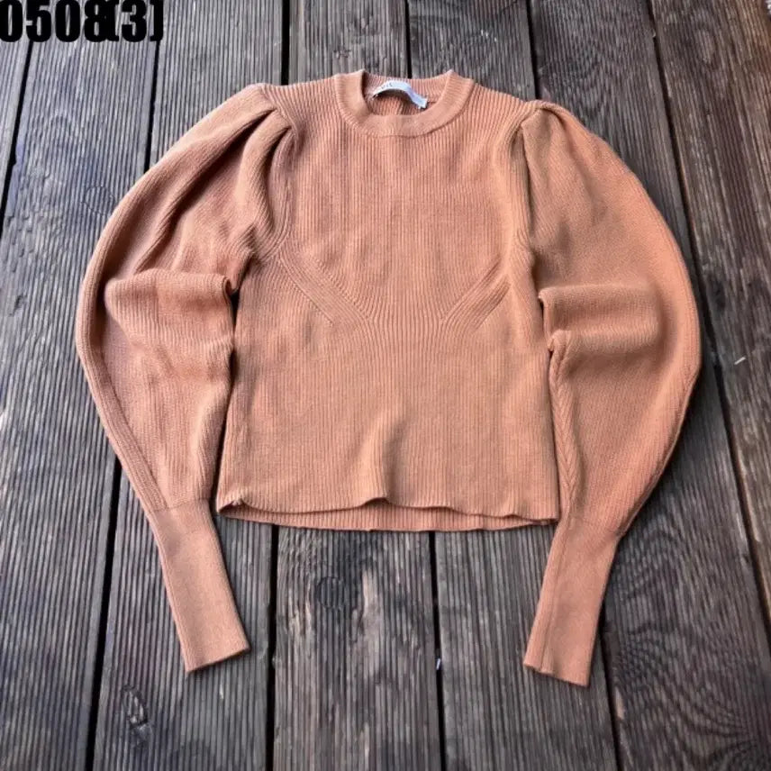 [BUNJANG] Zara Knit Sweater / 자라 니트