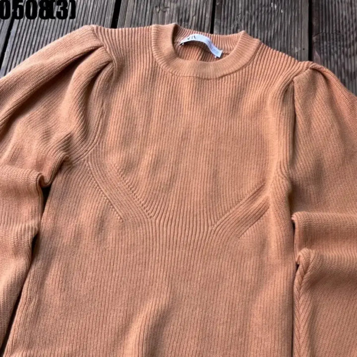 [BUNJANG] Zara Knit Sweater / 자라 니트