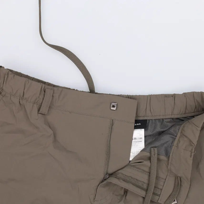 [BUNJANG] Nepa 85 Pocket Pants / 85 네파 포켓 팬츠 0508H